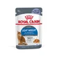Royal Canin Light Weight in Jelly - Volledig voer voor volwassen katten met overgewicht, 85 g
