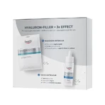Coffret cadeau Eucerin Hyaluron-Filler - Routine hydratante intensive