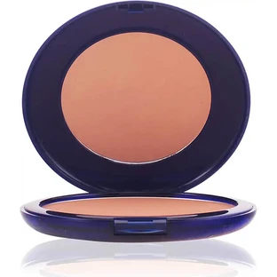 Orlane Poudre compacte bronzante soleil – Kompaktes Bräunungspuder Nr. 02 Cuivré