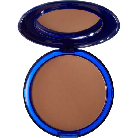 Orlane Poudre compacte bronzante soleil – Kompaktes Bräunungspuder Nr. 02 Cuivré