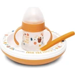 Suavinex „Into the Forest“-set: warme babyvoeding voor de overgang naar vaste voeding