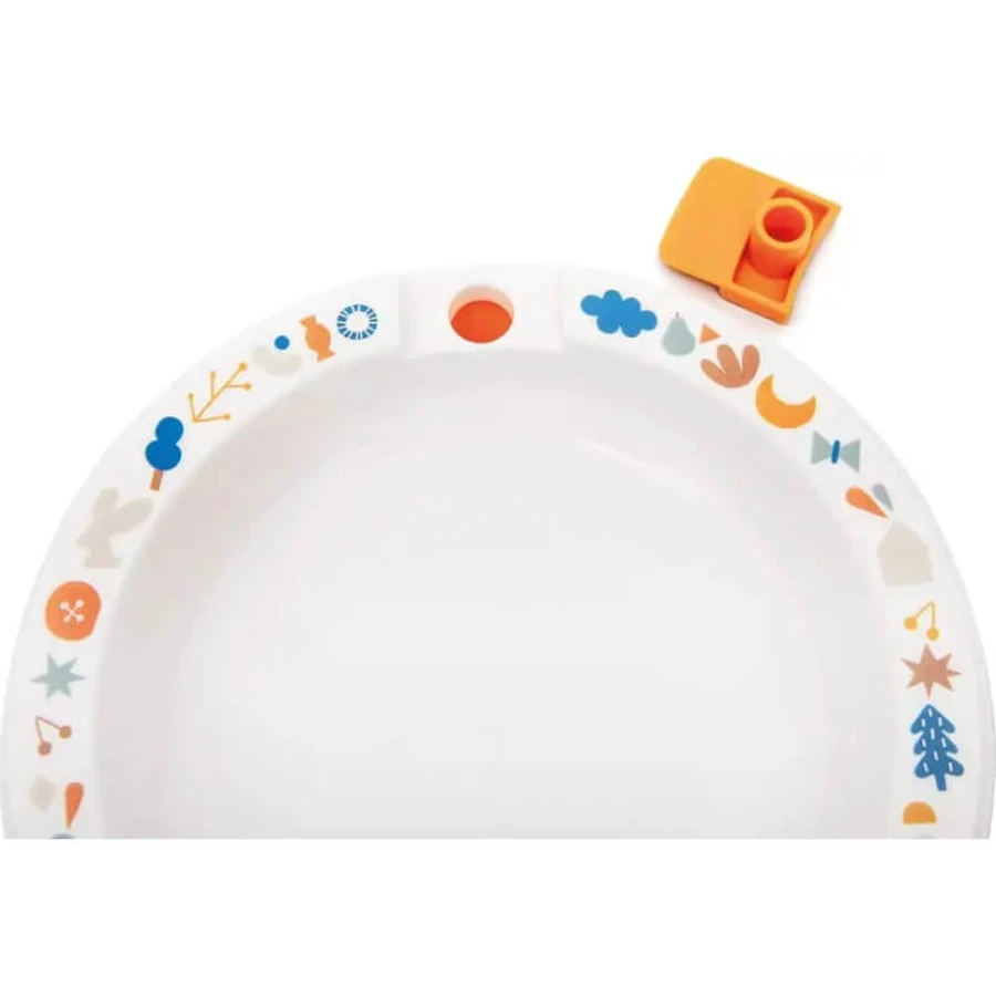 Suavinex „Into the Forest“-set: warme babyvoeding voor de overgang naar vaste voeding