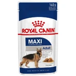 Royal Canin Maxi Adult - Aliment complet pour grands chiens adultes, 140 g