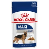 Royal Canin Maxi Adult - Alimento completo para perros adultos de razas grandes, 140 g