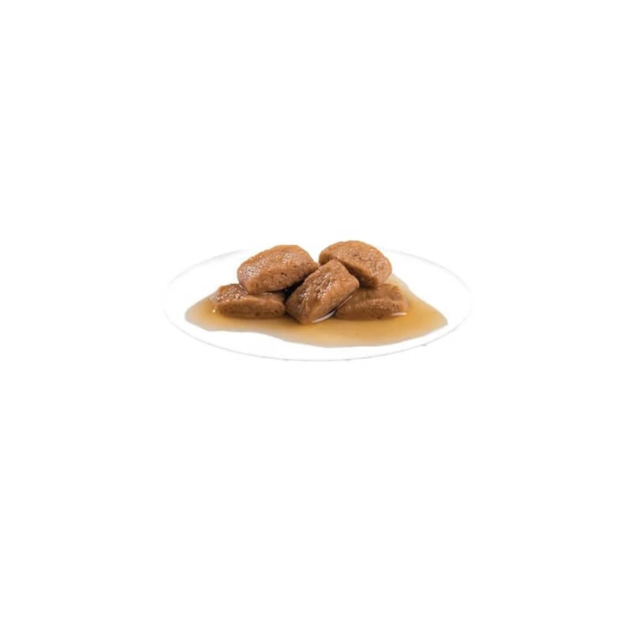 Royal Canin Maxi Adult - Aliment complet pour grands chiens adultes, 140 g