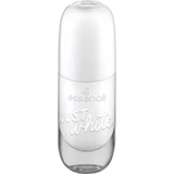 Essence nagellak met gel-effect nr. 33 Just White