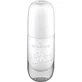 Vernis à ongles Essence effet gel n° 33 Just White