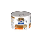 Hill's Prescription Diet a/d Urgent Care - Compleet dieetvoeding voor honden en katten in herstel, kip, 200 gr