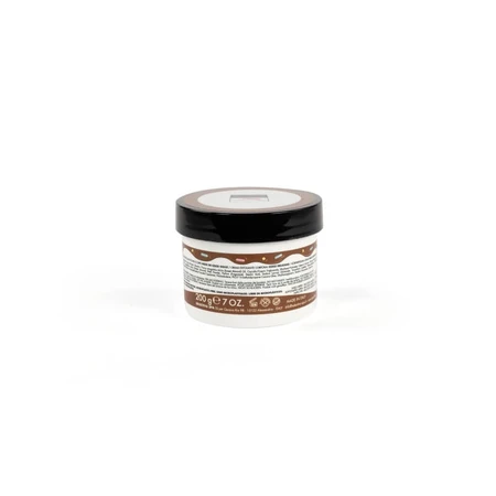 Selectiva S.p.A. Gentle Coconut - Crema exfoliante corporal 200 g