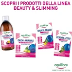 Equilibra Weight Loss 60 capsules – Een voedingssupplement op basis van konjacvezels en fucuszeewier