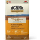 Acana Wild Prairie con pollo y pescado: alimento completo para perros de todas las razas y etapas de la vida, 11,4 kg