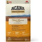 Acana Wild Prairie Recipe with Chicken and Fish - Complete Food for Dogs of All Breeds and Life Stages, 11.4 kg