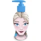 Zarri Disney La Reine des neiges Elsa - Shampooing et gel douche 2 en 1, 300 ml