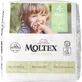 Moltex Pure&amp;amp;nature - Size 4 Maxi (7-18 kg) 29 diapers
