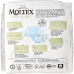 Moltex Pure&amp;nature - Maat 4 Maxi (7-18 kg) 29 luiers