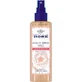 Bruma facial iluminadora de agua de rosas, 200 ml