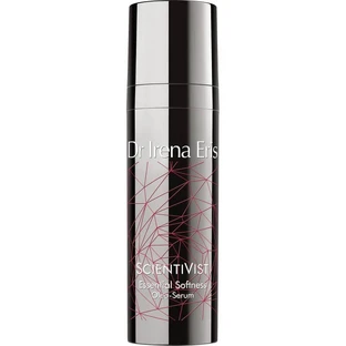 Dr. Irena Eris Scientivist - Suavidad esencial - Suero-aceite alisador 30 ml