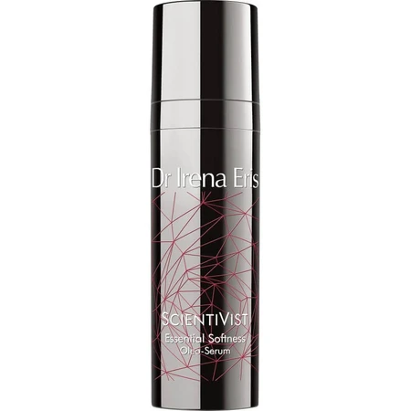 Dr. Irena Eris Scientivist - Suavidad esencial - Suero-aceite alisador 30 ml