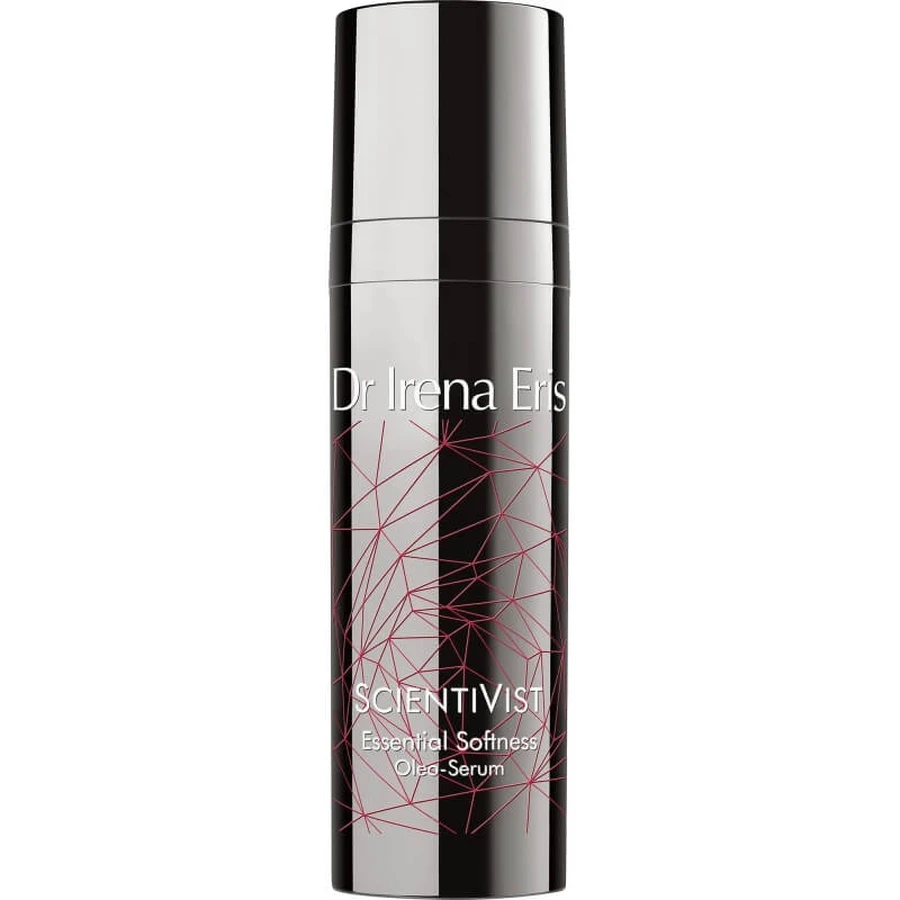 Dr. Irena Eris Scientivist - Suavidad esencial - Suero-aceite alisador 30 ml