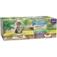 Stuzzy Megapack Multi-Flavor Bites - Aliment complet pour chats stérilisés, 48 x 85 g
