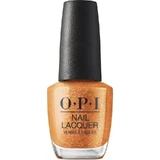 Opi Nail Lacquer - Nagellak nr. S015 Gliterally Shimmer