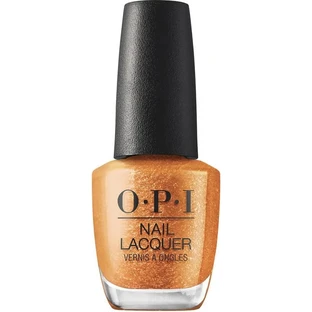 Vernis à ongles Opi - Vernis à ongles n° S015 Gliterally Shimmer
