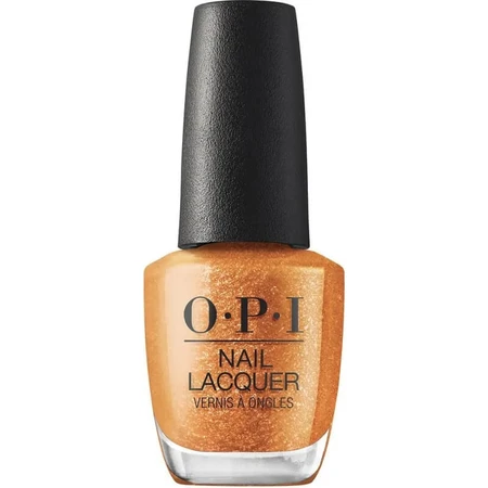 Vernis à ongles Opi - Vernis à ongles n° S015 Gliterally Shimmer