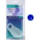 Protector Tecniwork Bio-Gel: protección para los juanetes - talla S