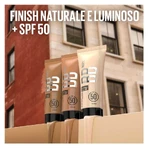 Maybelline Fit Me BB Nude SPF 50 - Crema BB n.º 50