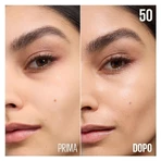Maybelline Fit Me BB Nude SPF 50 - Crema BB n.º 50