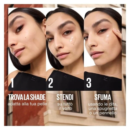 Maybelline Fit Me BB Nude SPF 50 - Crema BB n.º 50