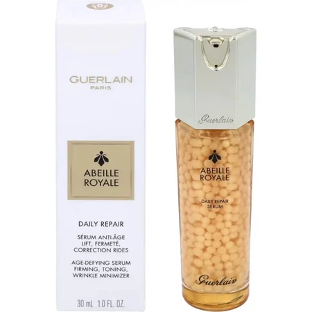 Guerlain Abeille Royale Daily Repair Serum – Anti-Aging-Serum, 30 ml