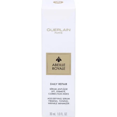 Guerlain Abeille Royale Daily Repair Serum – Anti-Aging-Serum, 30 ml