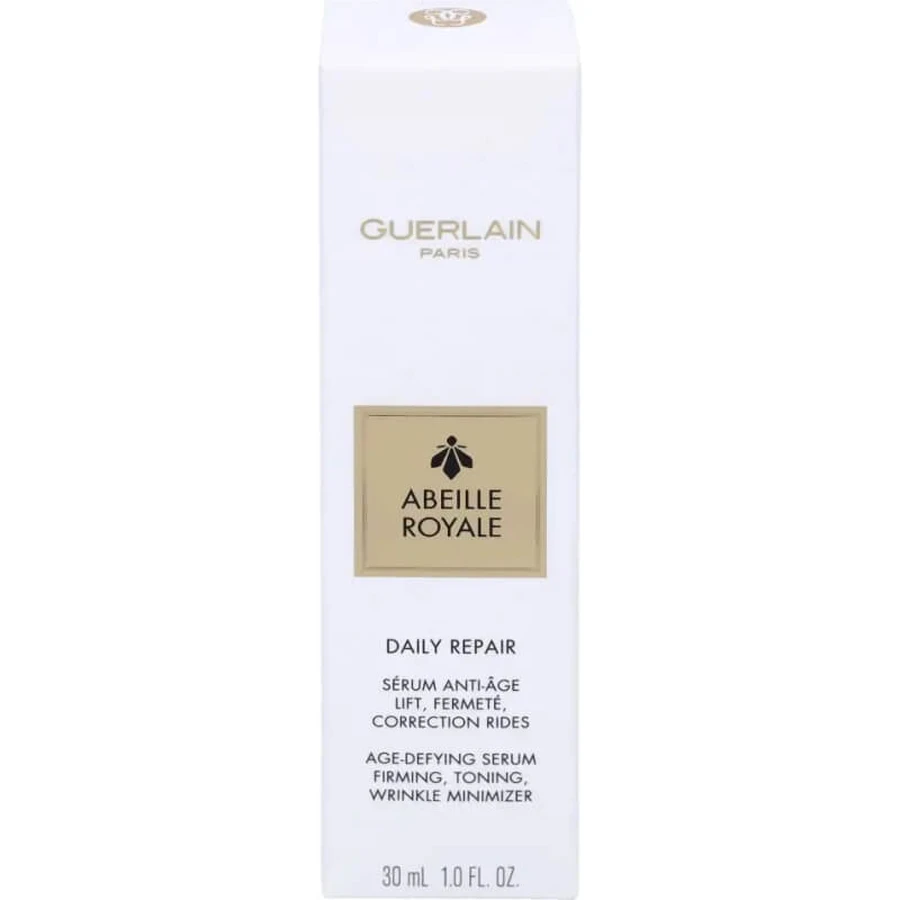 Guerlain Abeille Royale Daily Repair Serum – Anti-Aging-Serum, 30 ml