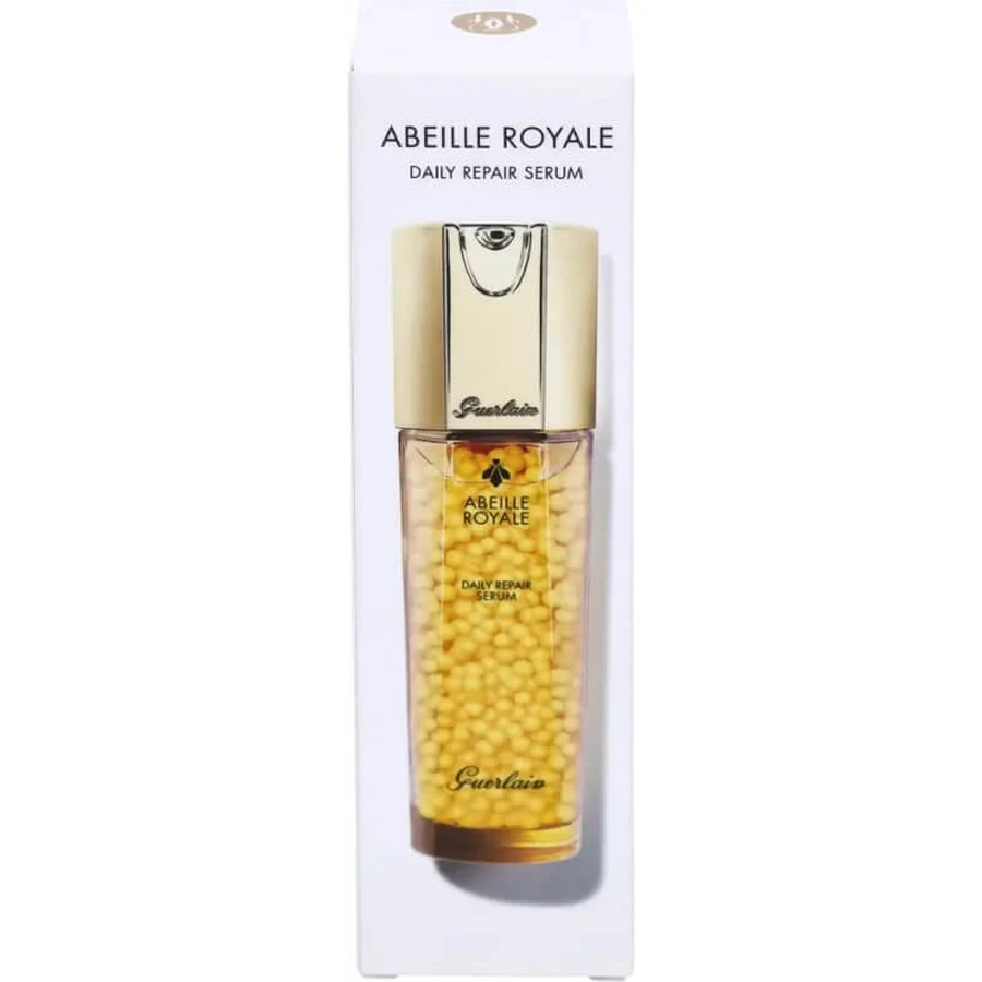 Guerlain Abeille Royale Daily Repair Serum – Anti-Aging-Serum, 30 ml