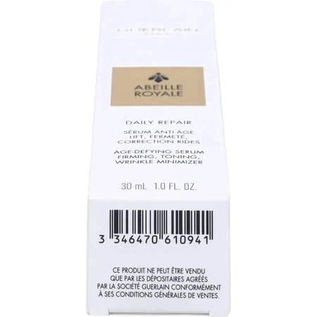 Guerlain Abeille Royale Daily Repair Serum – Anti-Aging-Serum, 30 ml