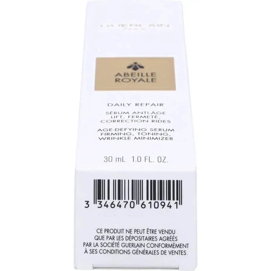 Guerlain Abeille Royale Daily Repair Serum – Anti-Aging-Serum, 30 ml