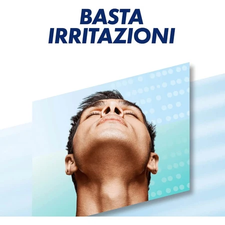 Gillette Skinguard Sensitive – 4 Ersatzklingen