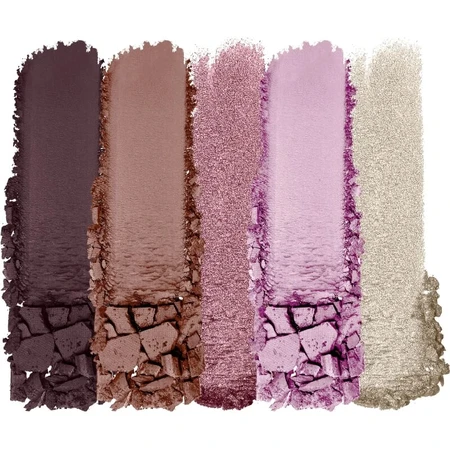 Wet n Wild Color Icon 5-Pan Eyeshadow Palette No. 4070e