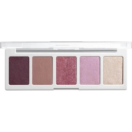Wet n Wild Color Icon 5-Pan Eyeshadow Palette No. 4070e