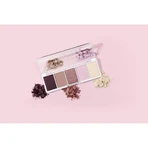Wet n Wild Color Icon 5-Pan Eyeshadow Palette No. 4070e