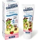 Pasta del Capitano Baby Strawberry Toothpaste (ages 3 and up) 75 ml
