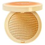Pupa Shine Bright Compact Face Highlighter – Schimmernder Kompakt-Highlighter für das Gesicht, 8,5 g
