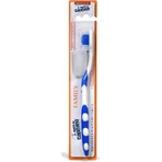 Pasta de dientes Captain Family - Cepillo de dientes de cerdas medias