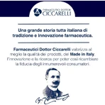 Pasta de dientes Captain Family - Cepillo de dientes de cerdas medias