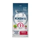 Forza10 Forza 10 Mono Diet Medium Maxi Adult Fish - Compleet voer voor honden met een gevoelige spijsvertering, 10 kg