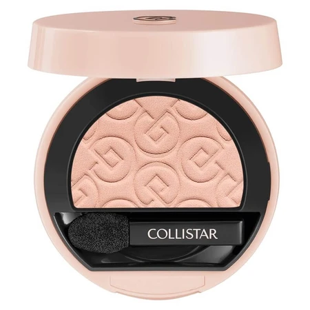 Collistar Impeccabile - Ombre à paupières compacte n° 400, poudre mate