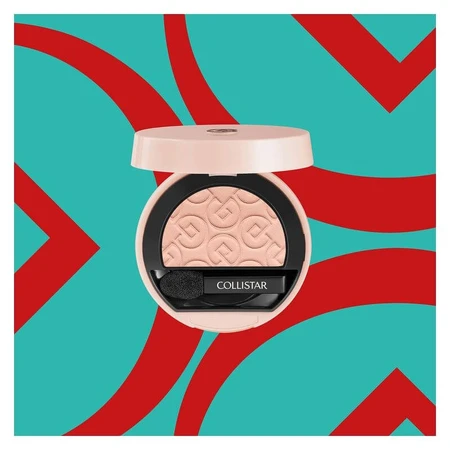 Collistar Impeccabile - Ombre à paupières compacte n° 400, poudre mate