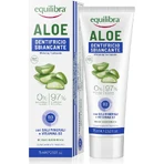 Equilibra Aloe - Dentifrice gel blanchissant, 75 ml