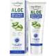 Equilibra Aloe - Pasta de dientes en gel blanqueadora, 75 ml